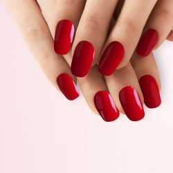 Quickgel No 201 - Red Roulette
