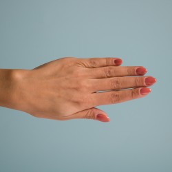 Quickgel No 35 - Peach Glow
