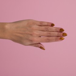 Quickgel No 768 - Crystal Cinnamon