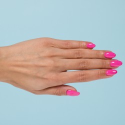 Quickgel No 802 - Hot Pink 