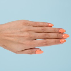 Quickgel No 805 - Papaya Mini