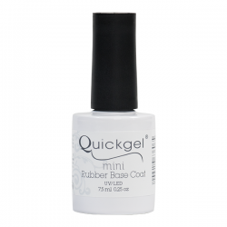 Quickgel Rubber Base Coat 7,5 ml 