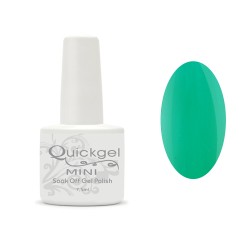 Quickgel No 808 - Mint Fresh Jelly Mini