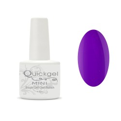 Quickgel No 809-Raspberry-Jelly-Mini