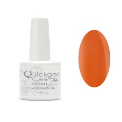 Quickgel No 810-Caramel-Jelly-Mini