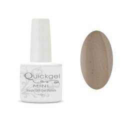 Quickgel No 811-Black-Candy Jelly Mini