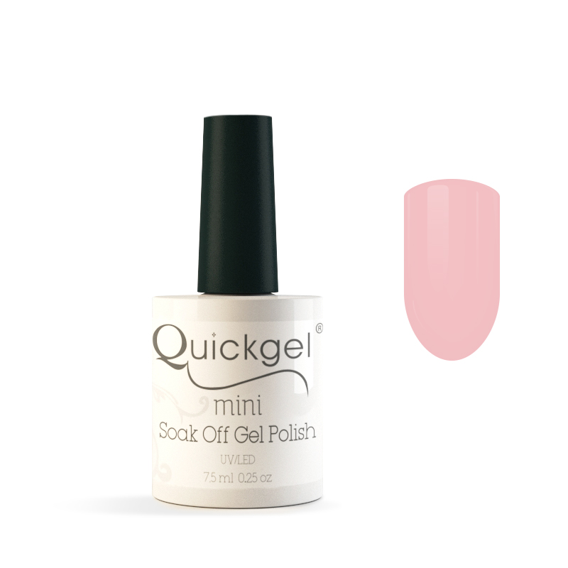 Quickgel No 813 - Candy Floss Mini