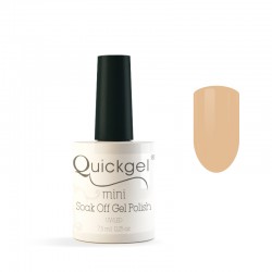 Quickgel No 814 - Cappuccino Mini