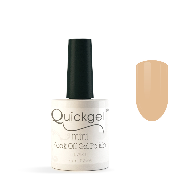 Quickgel No 814 - Cappuccino Mini
