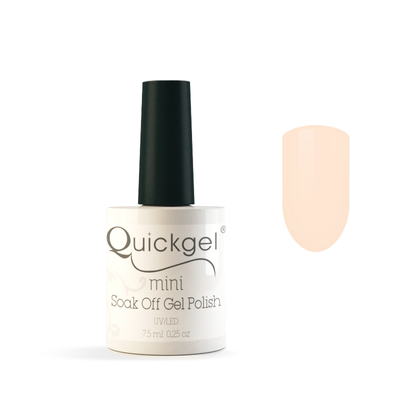Quickgel No 815 - Nougat Mini