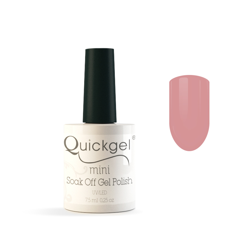 Quickgel No 817 - Berry Smoothie Mini