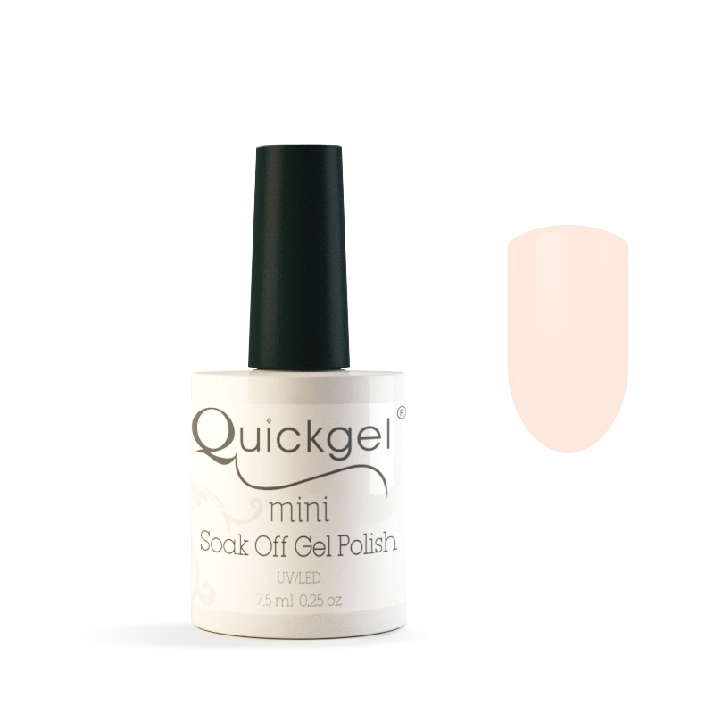 Quickgel No 818 - Porcelain Mini 