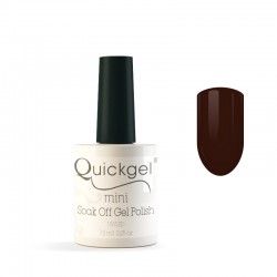 Quickgel No 820 - Chocolate Mini