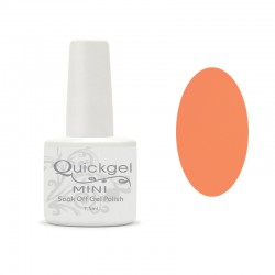 Quickgel No 220 - Blue Black Mini