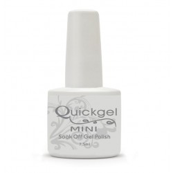 Quickgel Mini Top Coat