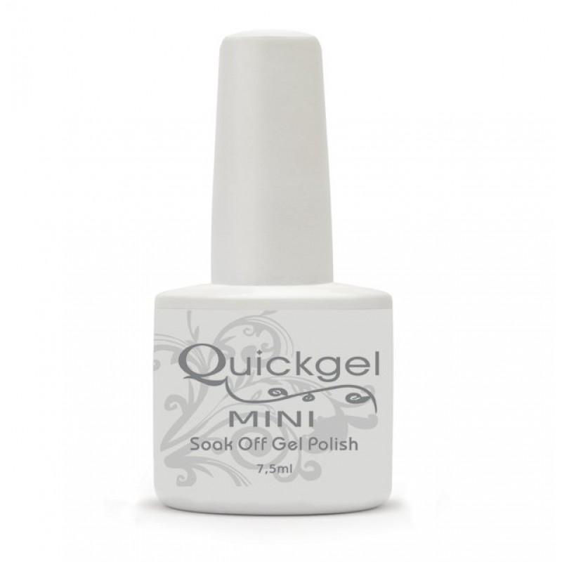 Quickgel Mini Top Coat