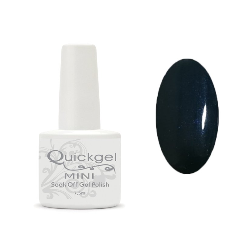 Quickgel No 107 - Blue Star Mini