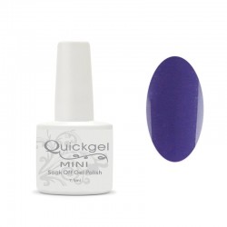 Quickgel No 13 - Violeta Mini