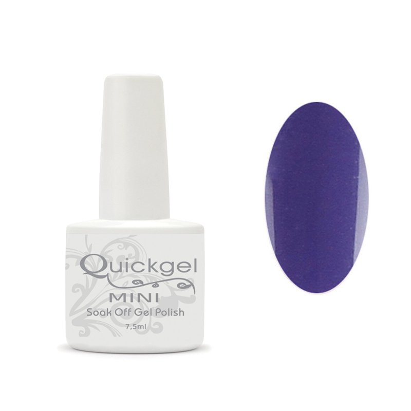 Quickgel No 13 - Violeta Mini