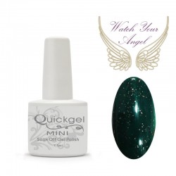 Quickgel No 158G - Xmas Tree Mini
