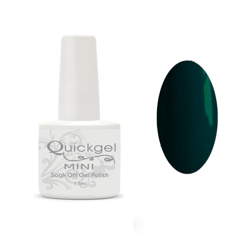 Quickgel No 197 - Mountain Green Mini