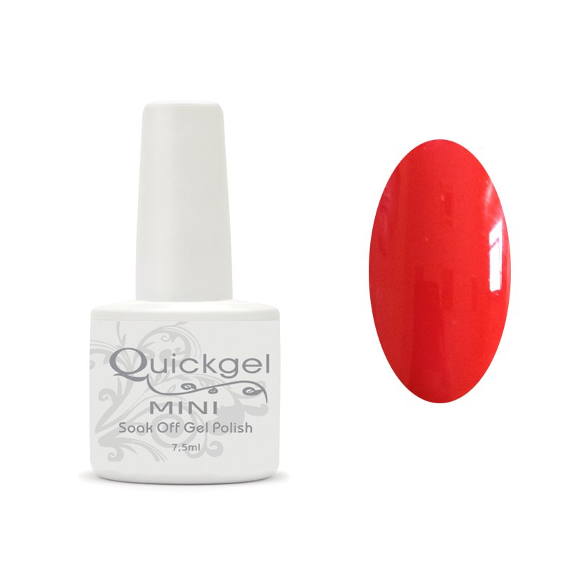 Quickgel No 217 - On Fire Mini