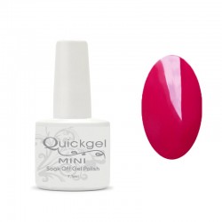 Quickgel No 237 - Suspicious Mini