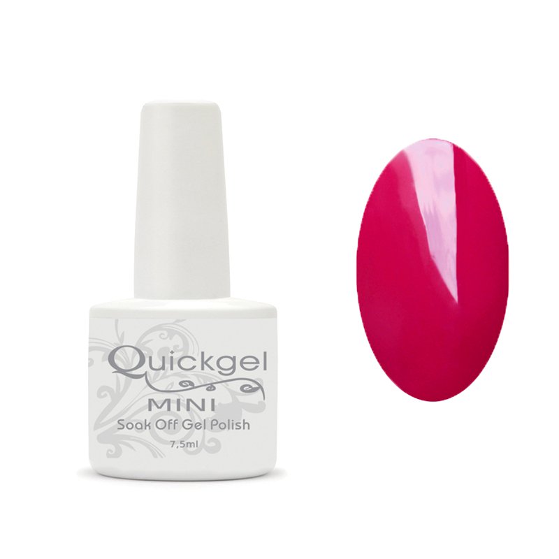 Quickgel No 237 - Suspicious Mini