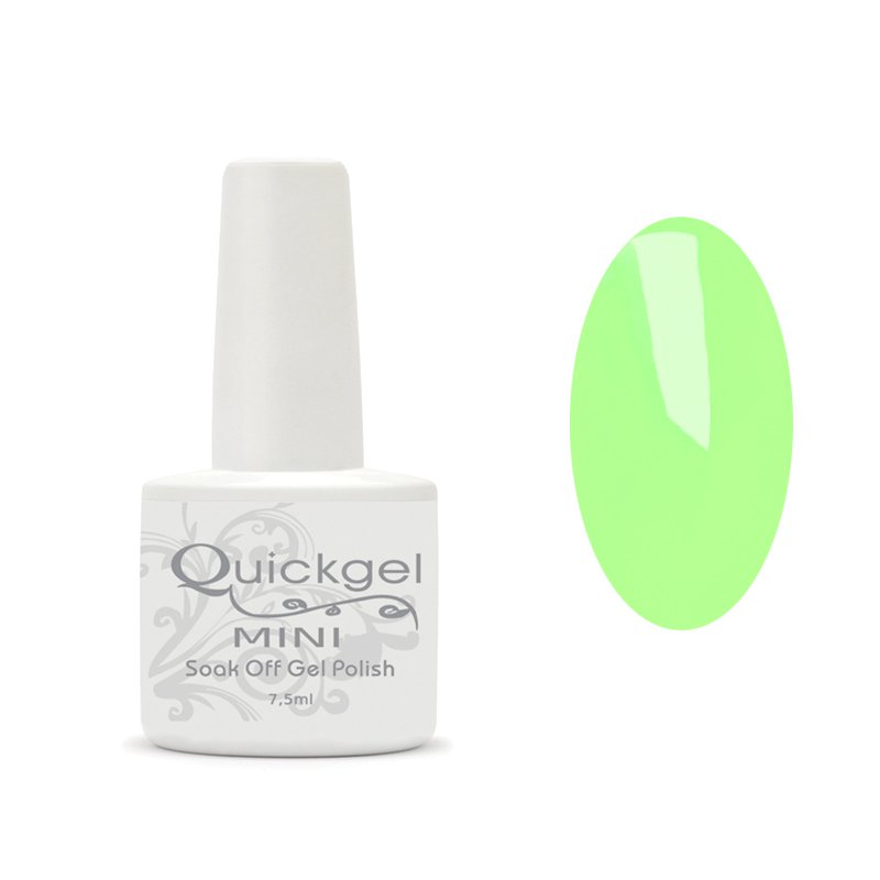 Quickgel No 250 - Brazil Mini