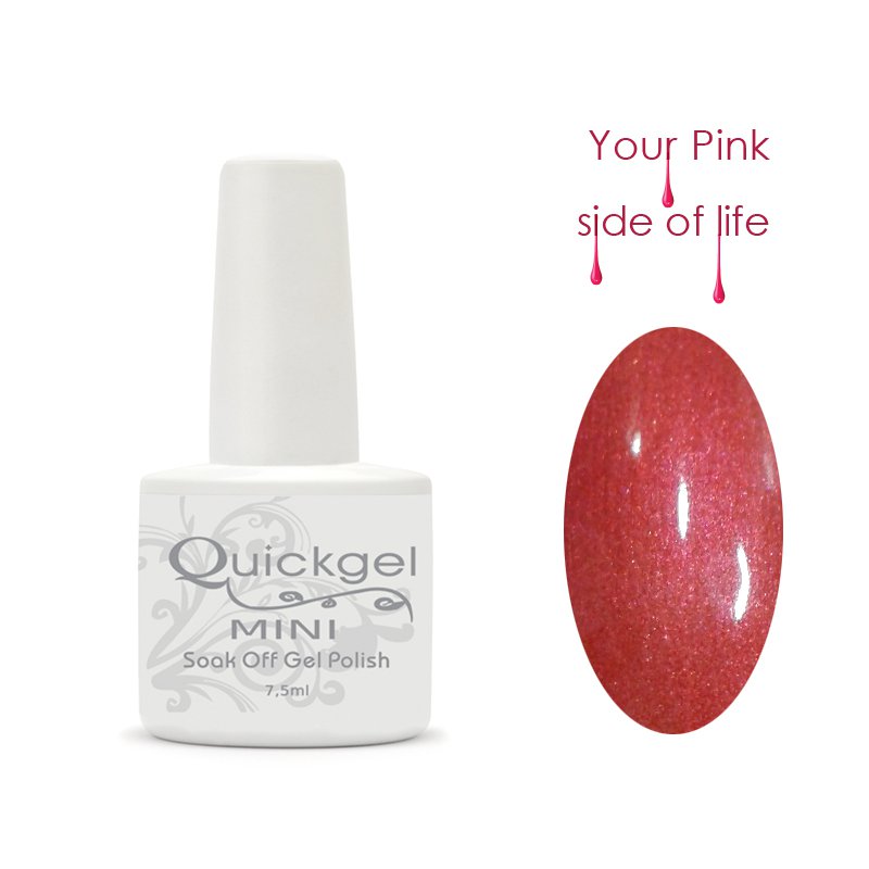 Quickgel No 271 - Oriental Mini