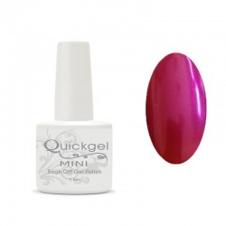 Quickgel No 284 - Purple Orchid Mini