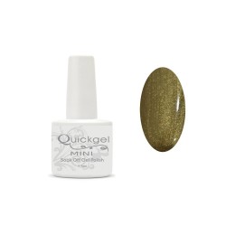Quickgel No 369 - Gold Metal Mini