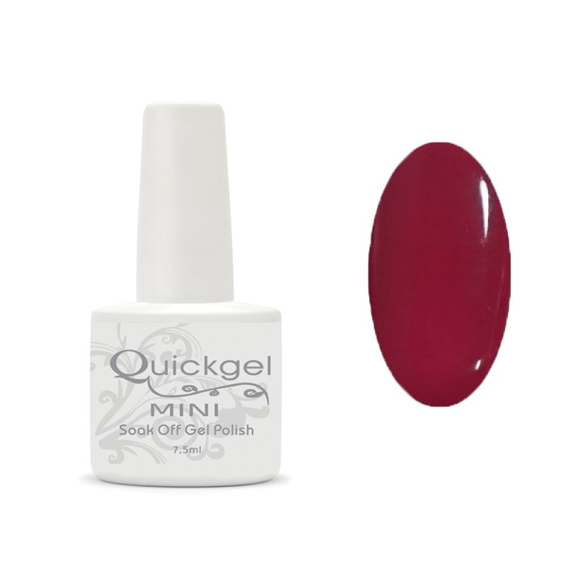 Quickgel No 67 - Bedrose Mini
