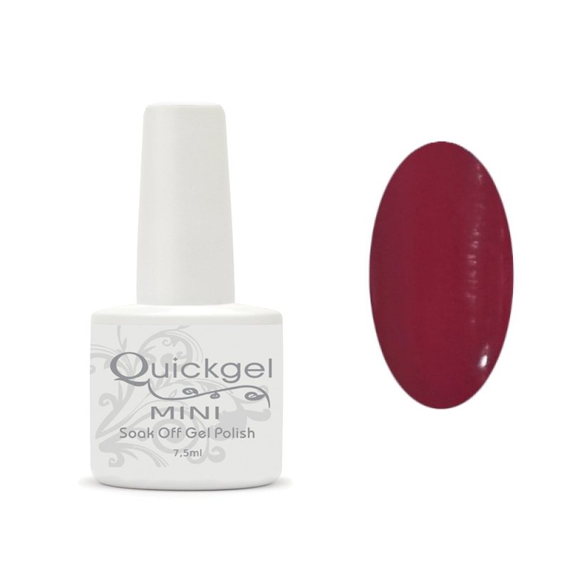 Quickgel No 68 - Rose Petal Mini