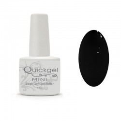 Quickgel No 83 - Black Mini