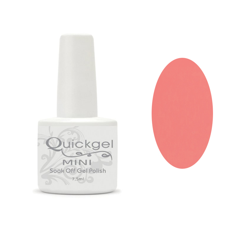Quickgel No 805 - Papaya Mini