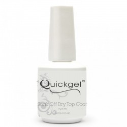 Quickgel Dry Top Coat