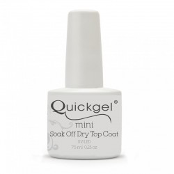 Quickgel Mini Dry Top Coat