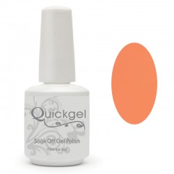 Quickgel No 801 - Silky Coral
