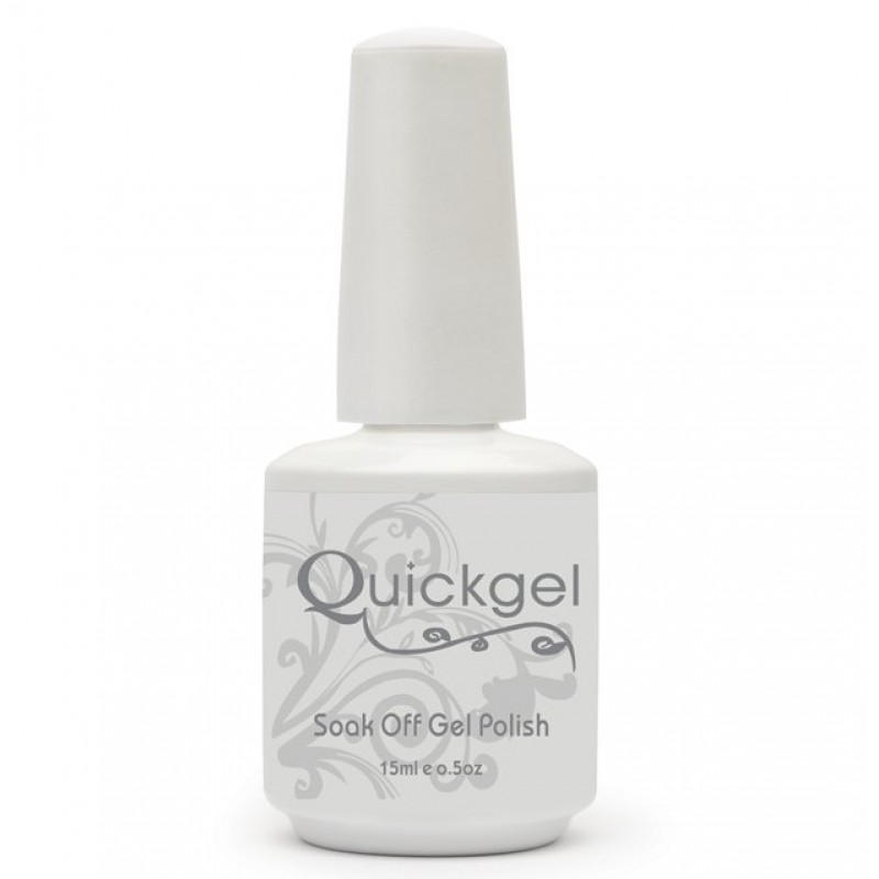 Quickgel Matte Top Coat 