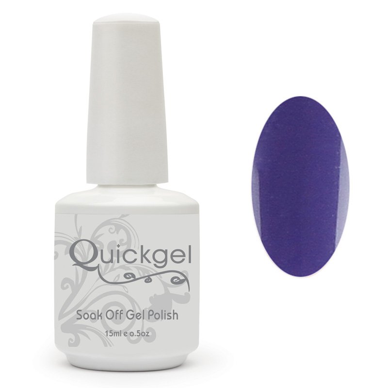 Quickgel No 13 - Violeta
