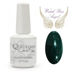 Quickgel No 158G - Xmas Tree