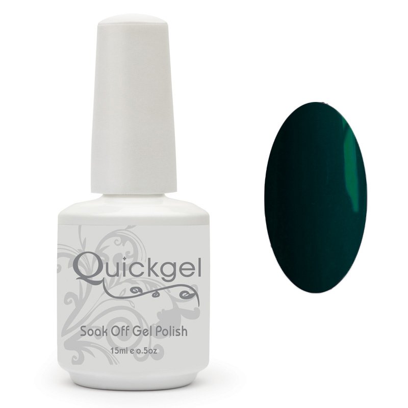 Quickgel No 197 - Mountain Green