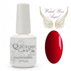 Quickgel No 201 - Red Roulette