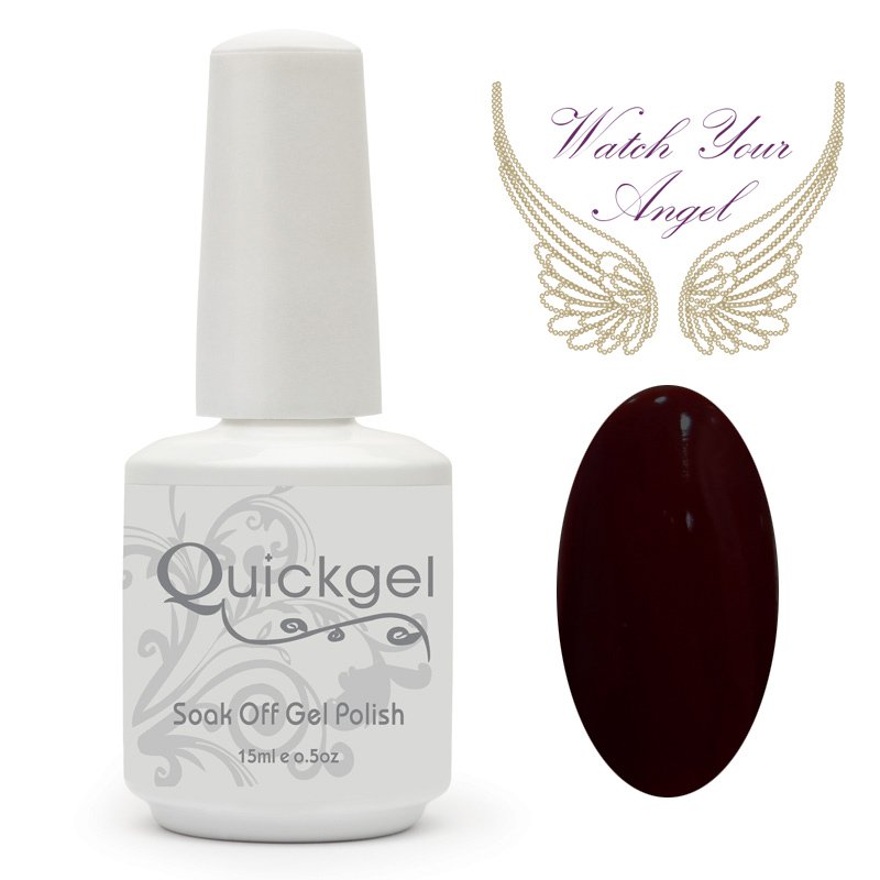 Quickgel No 205 - Mustang