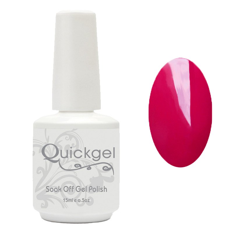 Quickgel No 237 - Suspicious