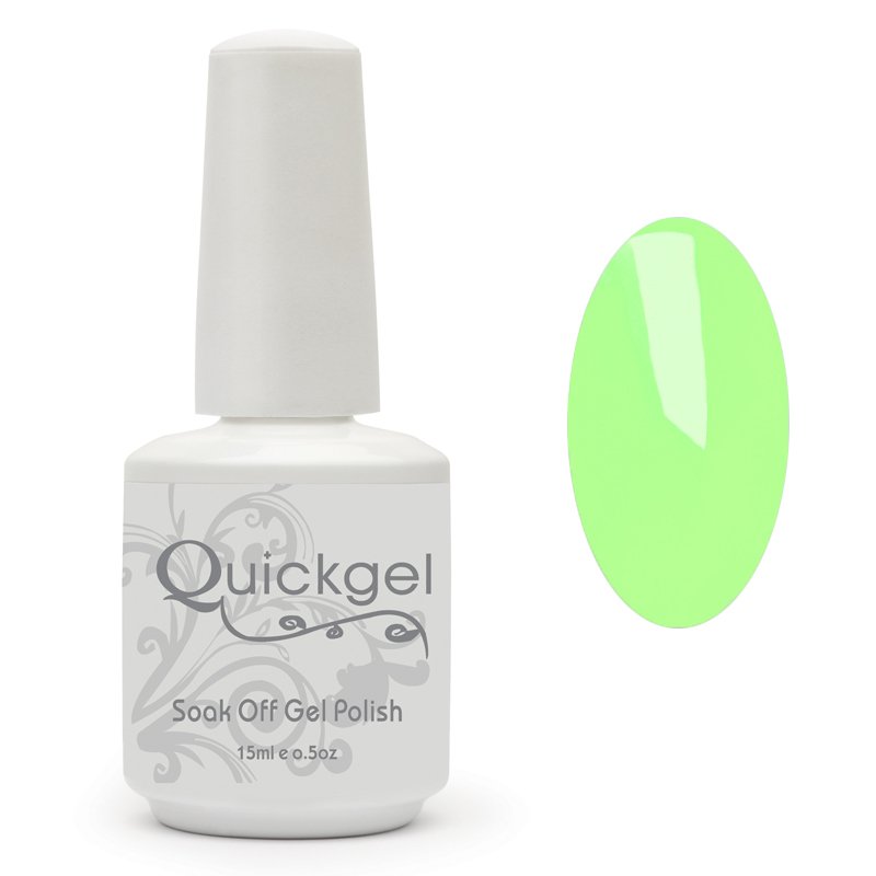 Quickgel No 250 - Brazil