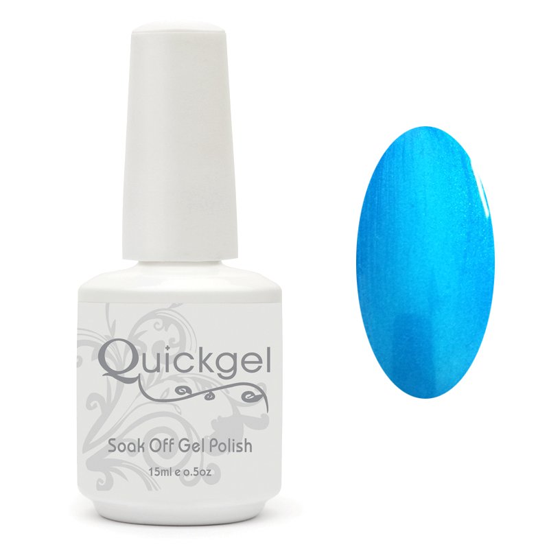 Quickgel No 281 - Liquid