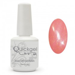 Quickgel No 35 - Peach Glow