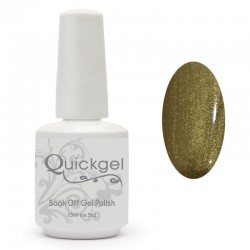 Quickgel No 369 - Gold Metal